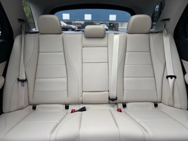 2025 Mercedes-Benz GLE GLE 450 4MATIC®