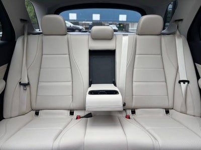 2025 Mercedes-Benz GLE GLE 450 4MATIC®