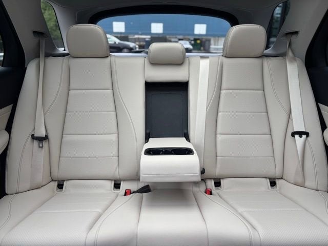 2025 Mercedes-Benz GLE GLE 450 4MATIC®