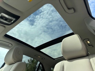 2025 Mercedes-Benz GLE GLE 450 4MATIC®