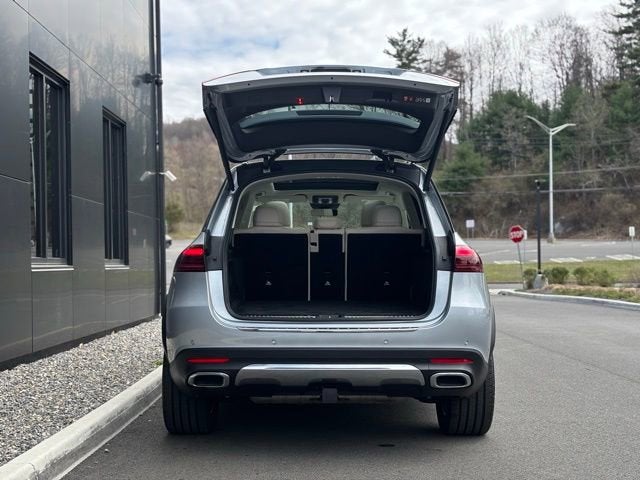 2025 Mercedes-Benz GLE GLE 450 4MATIC®