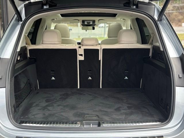 2025 Mercedes-Benz GLE GLE 450 4MATIC®