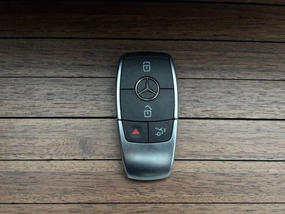 2025 Mercedes-Benz GLE GLE 450 4MATIC®