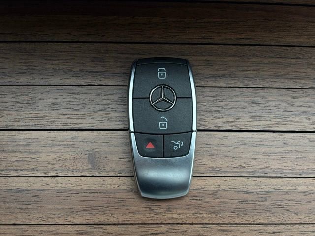 2025 Mercedes-Benz GLE GLE 450 4MATIC®