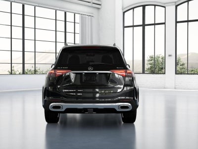 2026 Mercedes-Benz GLE GLE 450 4MATIC®
