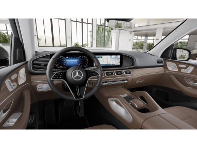 2026 Mercedes-Benz GLE GLE 450 4MATIC®
