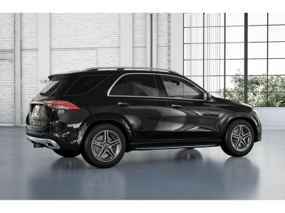 2026 Mercedes-Benz GLE GLE 450 4MATIC®