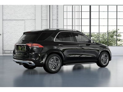 2026 Mercedes-Benz GLE GLE 450 4MATIC®