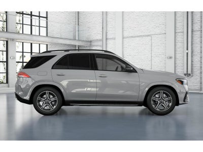 2026 Mercedes-Benz GLE GLE 450 4MATIC®