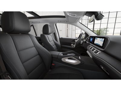 2026 Mercedes-Benz GLE GLE 450 4MATIC®