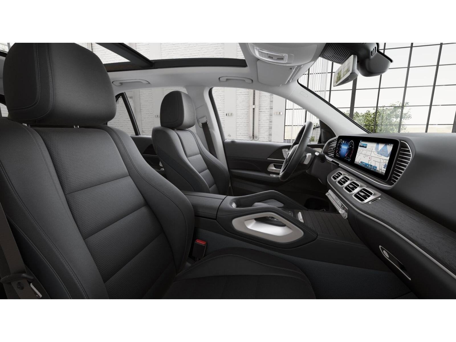 2026 Mercedes-Benz GLE GLE 450 4MATIC®