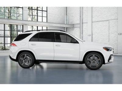 2026 Mercedes-Benz GLE GLE 450 4MATIC®