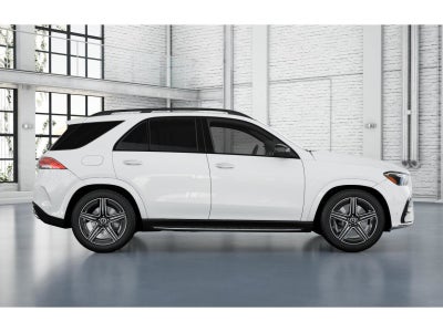 2026 Mercedes-Benz GLE GLE 450 4MATIC®
