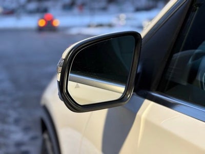 2025 Mercedes-Benz GLE GLE 450 4MATIC®