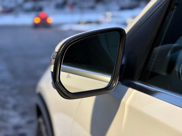 2025 Mercedes-Benz GLE GLE 450 4MATIC®