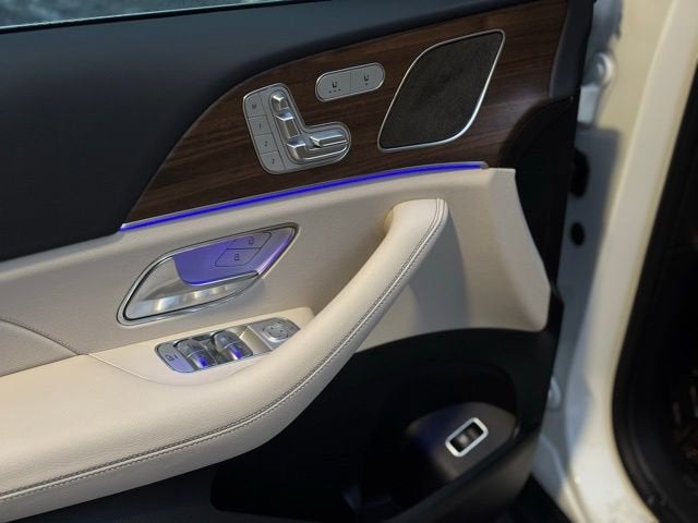 2025 Mercedes-Benz GLE GLE 450 4MATIC®