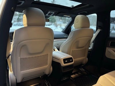 2025 Mercedes-Benz GLE GLE 450 4MATIC®
