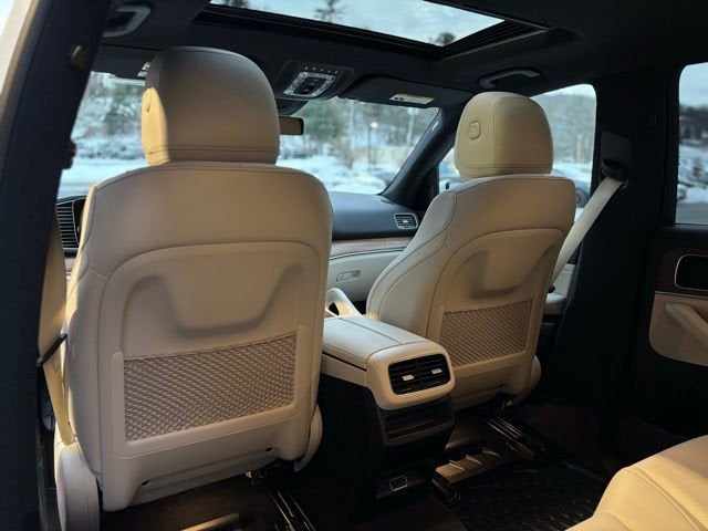 2025 Mercedes-Benz GLE GLE 450 4MATIC®