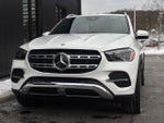 2025 Mercedes-Benz GLE GLE 450 4MATIC®