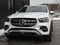 2025 Mercedes-Benz GLE GLE 450 4MATIC®