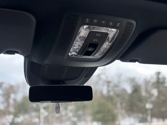 2025 Mercedes-Benz GLE GLE 450 4MATIC®