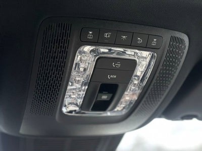 2025 Mercedes-Benz GLE GLE 450 4MATIC®