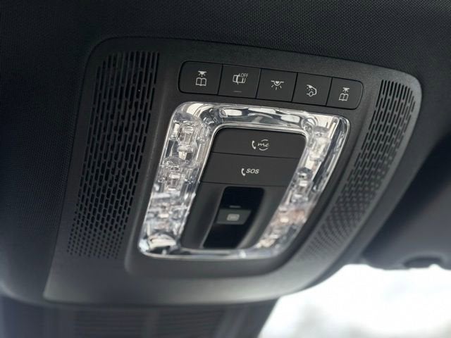 2025 Mercedes-Benz GLE GLE 450 4MATIC®