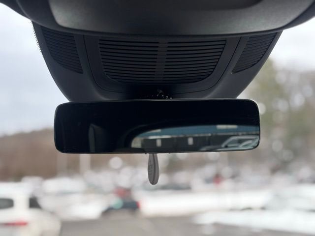 2025 Mercedes-Benz GLE GLE 450 4MATIC®