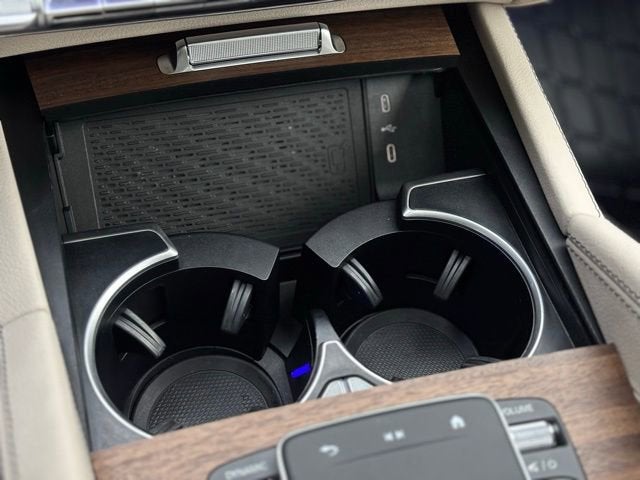 2025 Mercedes-Benz GLE GLE 450 4MATIC®