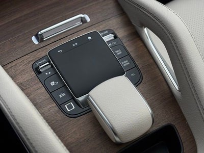 2025 Mercedes-Benz GLE GLE 450 4MATIC®