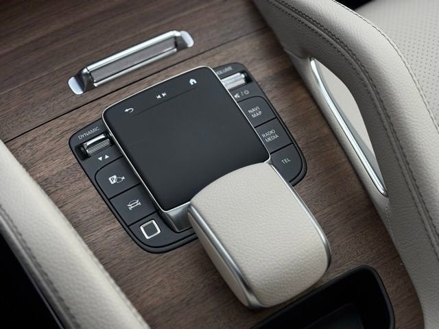 2025 Mercedes-Benz GLE GLE 450 4MATIC®