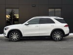2025 Mercedes-Benz GLE GLE 450 4MATIC®