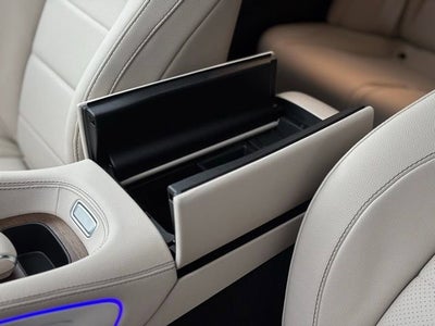 2025 Mercedes-Benz GLE GLE 450 4MATIC®