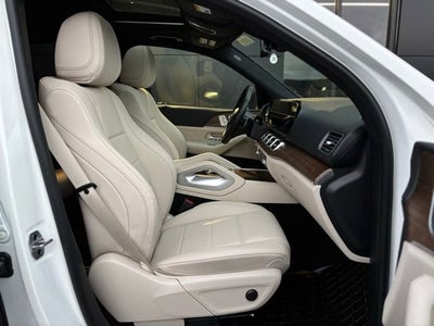 2025 Mercedes-Benz GLE GLE 450 4MATIC®