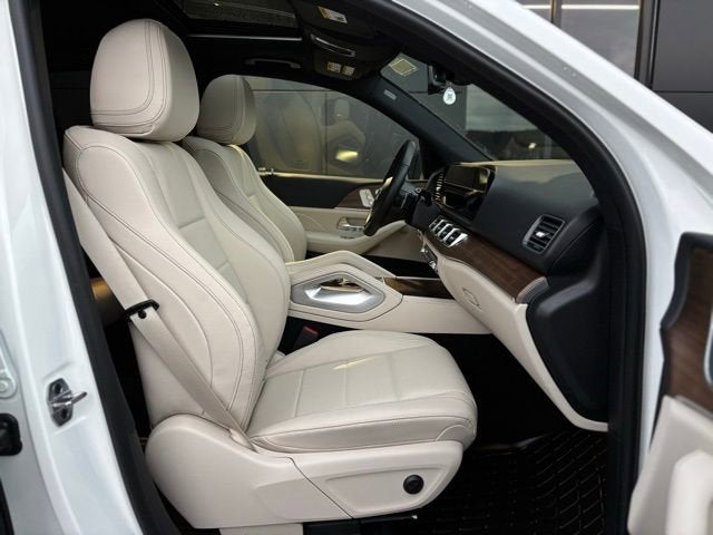 2025 Mercedes-Benz GLE GLE 450 4MATIC®