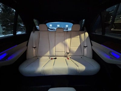 2025 Mercedes-Benz GLE GLE 450 4MATIC®