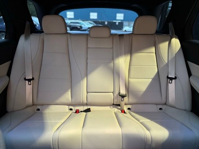 2025 Mercedes-Benz GLE GLE 450 4MATIC®