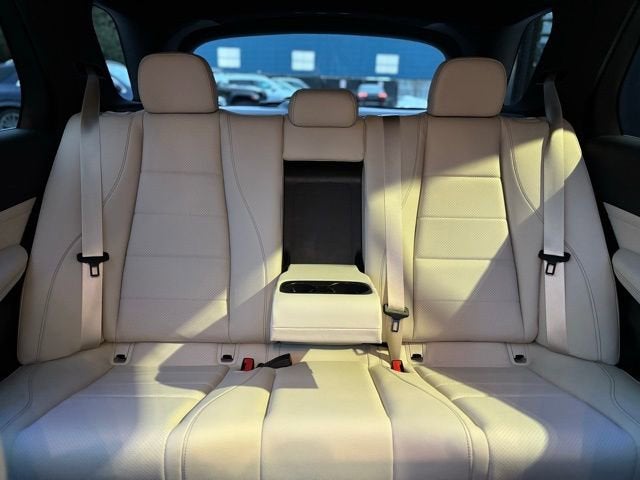 2025 Mercedes-Benz GLE GLE 450 4MATIC®