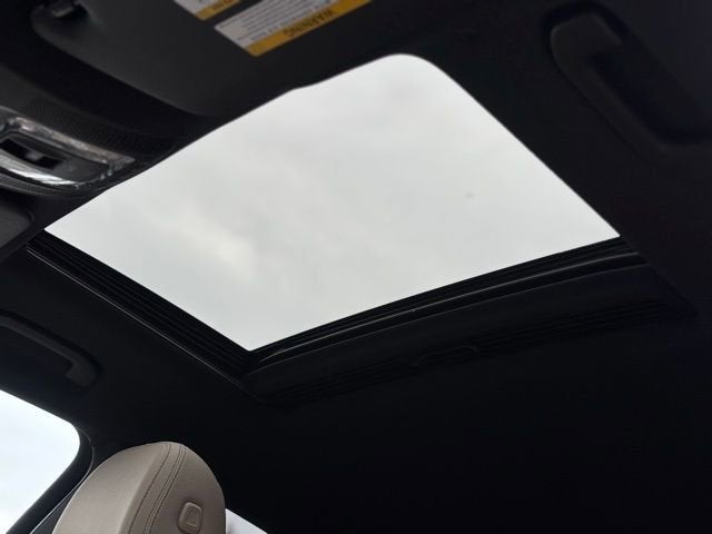 2025 Mercedes-Benz GLE GLE 450 4MATIC®