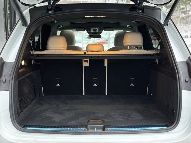 2025 Mercedes-Benz GLE GLE 450 4MATIC®