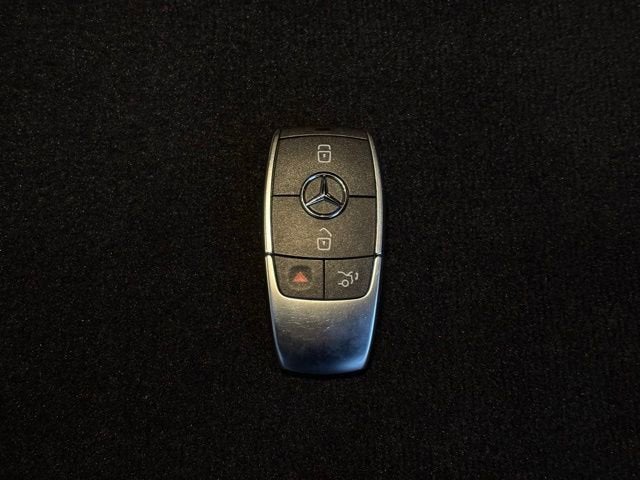 2025 Mercedes-Benz GLE GLE 450 4MATIC®