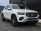 2025 Mercedes-Benz GLE GLE 450 4MATIC®
