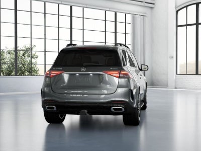 2026 Mercedes-Benz GLE GLE 450 4MATIC®