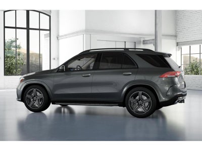 2026 Mercedes-Benz GLE GLE 450 4MATIC®
