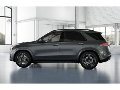 2026 Mercedes-Benz GLE GLE 450 4MATIC®