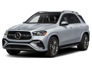 2026 Mercedes-Benz GLE GLE 450 4MATIC®