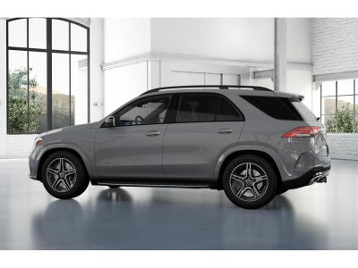 2026 Mercedes-Benz GLE GLE 450 4MATIC®