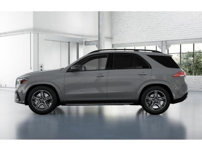2026 Mercedes-Benz GLE GLE 450 4MATIC®