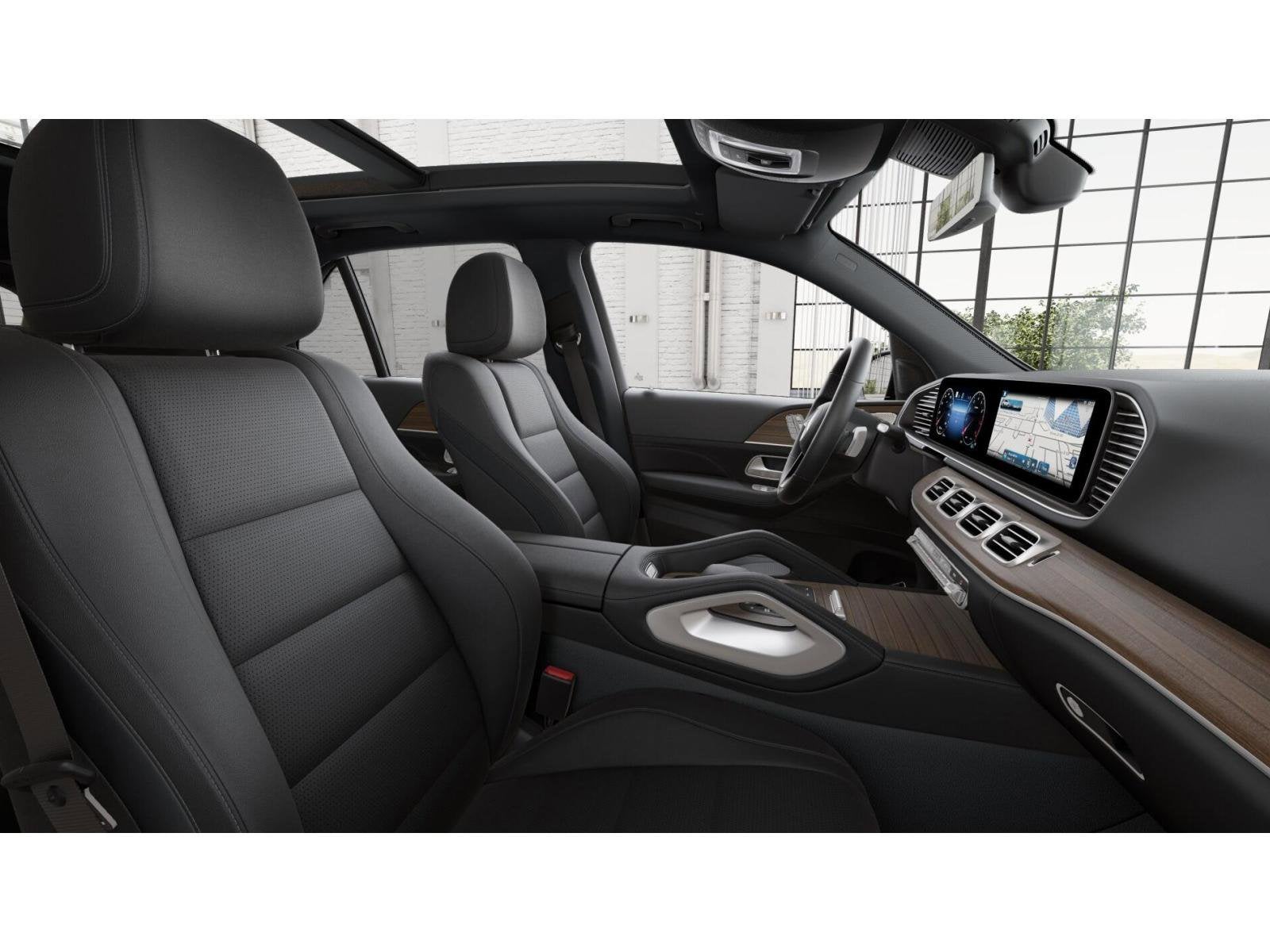 2026 Mercedes-Benz GLE GLE 450 4MATIC®
