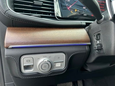 2026 Mercedes-Benz GLE GLE 450 4MATIC®